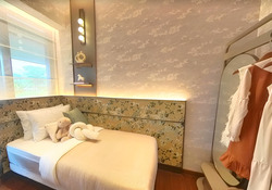 One Marina Gardens (D1), Apartment #496984301